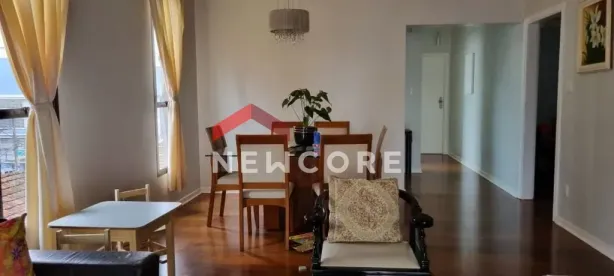 Apartamento com 3 Quartos à venda, 150m² no Embaré, Santos