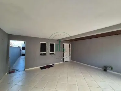 Casa com 3 Quartos à venda, 125m² no Água Branca, Piracicaba
