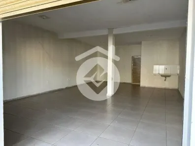 Ponto Comercial para alugar, 60m² no Laranjeiras, Uberlândia