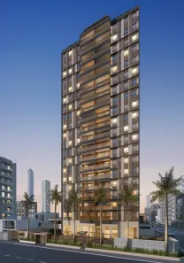 Apartamento com 4 Quartos à venda, 122m² no Espinheiro, Recife