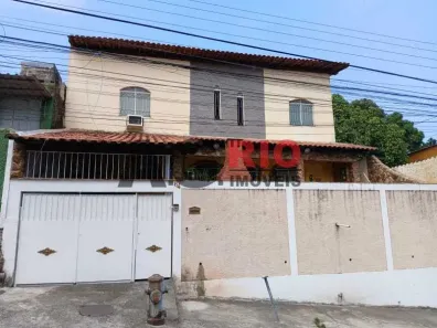 Casa com 2 Quartos à venda, 120m² no Bento Ribeiro, Rio de Janeiro