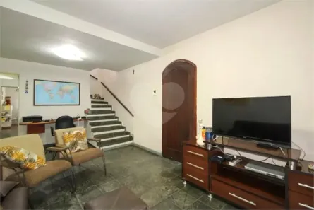 Sobrado com 3 Quartos à venda, 137m² no Pinheiros, São Paulo
