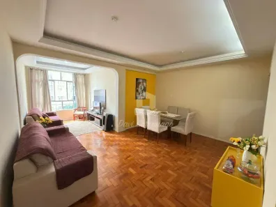 Apartamento com 3 Quartos à venda, 143m² no Icaraí, Niterói