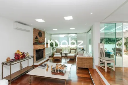 Casa com 5 Quartos à venda, 250m² no Jardim dos Estados, São Paulo