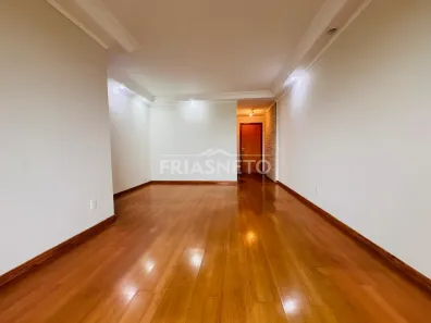 Apartamento com 4 Quartos à venda, 107m² no São Judas, Piracicaba