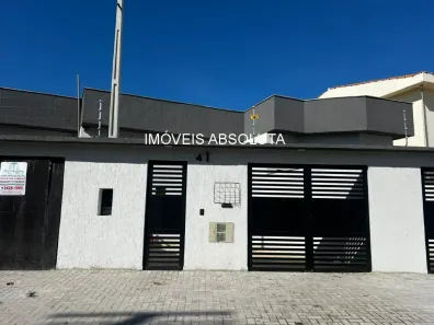 Casa com 3 Quartos à venda, 80m² no Jardim Regina, Itanhaém