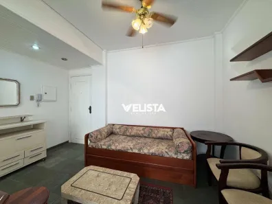 Apartamento com 2 Quartos à venda, 68m² no Gonzaga, Santos