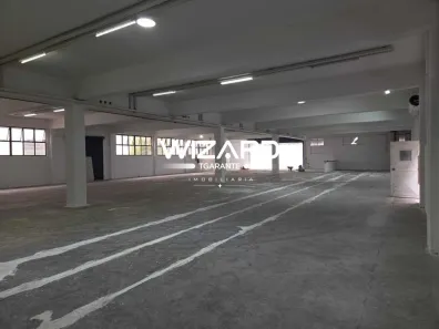 Galpão/Depósito/Armazém para alugar, 2002m² no Lapa de Baixo, São Paulo