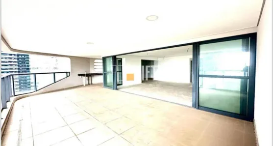 Apartamento com 3 Quartos à venda, 227m² no Chácara Santo Antônio (Zona Sul), São Paulo