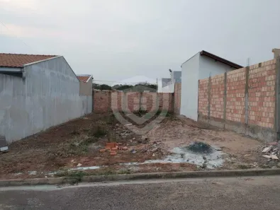 Lote/Terreno à venda, 200m² no Conjunto Habitacional Isaura Pitta Garms, Bauru