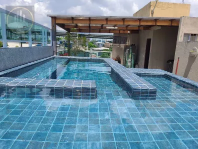 Casa com 4 Quartos à venda, 318m² no Campo Grande, Recife