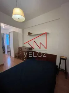 Apartamento com 2 Quartos à venda, 60m² no Humaitá, Rio de Janeiro