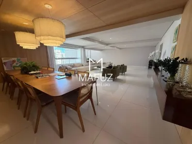 Apartamento com 4 Quartos para alugar, 260m² no Vila da Serra, Nova Lima