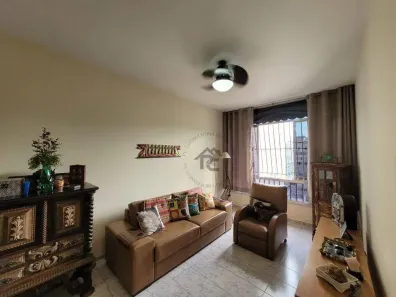 Apartamento com 2 Quartos à venda, 90m² no Icaraí, Niterói
