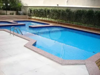 Apartamento com 5 Quartos à venda, 313m² no Moema, São Paulo