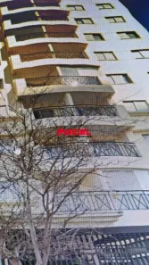 Apartamento com 2 Quartos à venda, 71m² no Jardim São Dimas, São José dos Campos