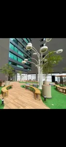 Apartamento com 1 Quarto à venda, 27m² no Pituba, Salvador