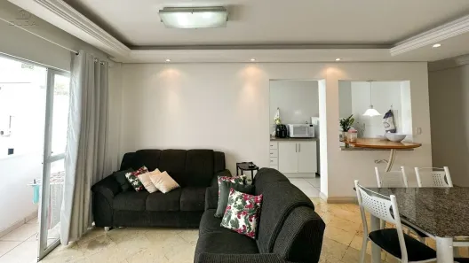 Cobertura com 5 Quartos à venda, 146m² no Carvoeira, Florianópolis