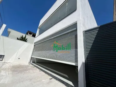 Ponto Comercial para alugar, 480m² no Centro, Suzano