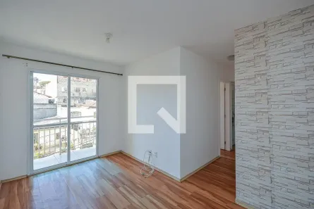 Apartamento com 2 Quartos à venda, 47m² no Vila Inglesa, São Paulo