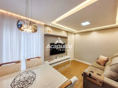Apartamento com 2 Quartos à venda, 49m² no Jardim Bertoni, Americana