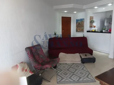 Apartamento com 3 Quartos para venda ou aluguel, 80m² no Mooca, São Paulo