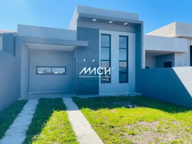 Casa com 2 Quartos à venda, 80m² no Tramandaí, Tramandaí