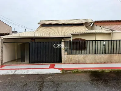 Casa com 5 Quartos à venda, 264m² no Centro de Vila Velha, Vila Velha