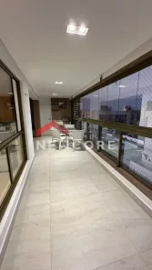 Apartamento com 4 Quartos à venda, 159m² no Camboinha, Cabedelo