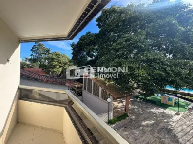 Apartamento com 4 Quartos para alugar, 170m² no Centro, São José dos Campos