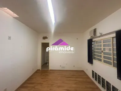 para alugar, 35m² no Jardim Satélite, São José dos Campos