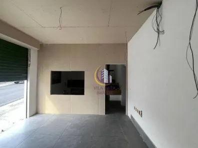 Ponto Comercial para alugar, 48m² no Vila Morse, São Paulo