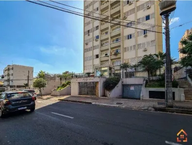 Apartamento com 3 Quartos à venda, 100m² no Centro, Londrina