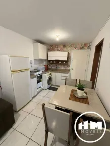 Apartamento com 1 Quarto à venda, 46m² no Centro, Balneário Camboriú