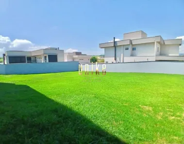 Lote/Terreno à venda, 540m² no Condomínio Residencial Ecopark Bourbon, Caçapava