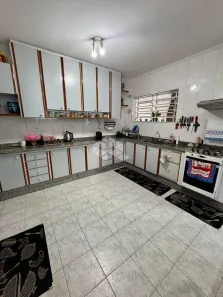Casa com 4 Quartos à venda, 202m² no Vila Cleonice, São Paulo