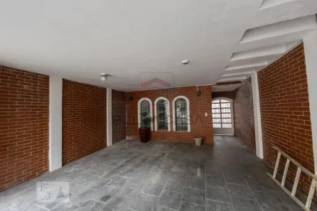 Sobrado com 4 Quartos à venda, 262m² no Vila Prudente, São Paulo