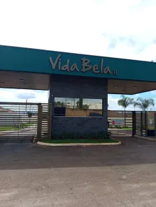 Casa de Condomínio com 4 Quartos à venda, 220m² no Fazenda São Domingos, Goiânia