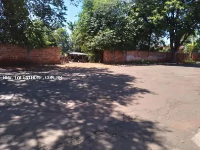 Lote/Terreno à venda, 1600000m² no Brasília, Londrina