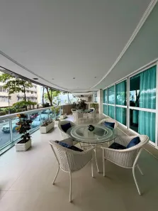 Apartamento com 5 Quartos à venda, 300m² no Leblon, Rio de Janeiro