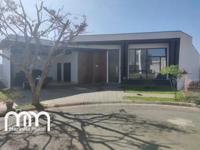 Casa com 3 Quartos à venda, 207m² no Residencial Jardim de Mônaco, Hortolândia