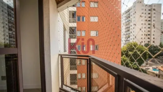 Apartamento com 2 Quartos à venda, 68m² no Vila Monte Alegre, São Paulo