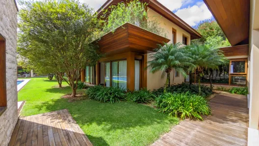 Sobrado com 8 Quartos à venda, 1200m² no Fazenda Boa Vista I, Porto Feliz