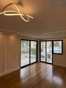 Apartamento com 3 Quartos para venda ou aluguel, 118m² no Jardim Vila Mariana, São Paulo