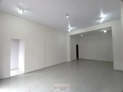 Sala Comercial para alugar, 10m² no Centro, Mogi Mirim