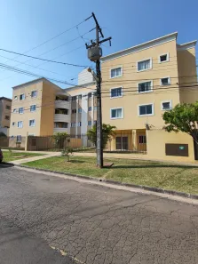Apartamento com 3 Quartos à venda, 126m² no Uvaranas, Ponta Grossa