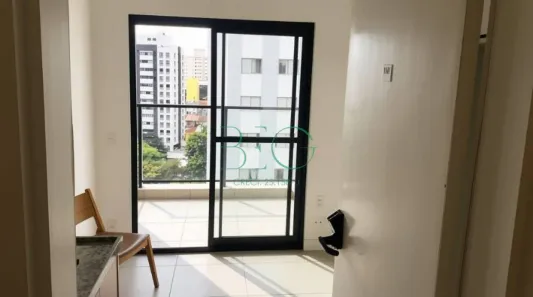 Apartamento com 1 Quarto à venda, 29m² no Chácara Inglesa, São Paulo