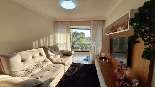 Apartamento com 3 Quartos à venda, 80m² no Vila Maria Alta, São Paulo