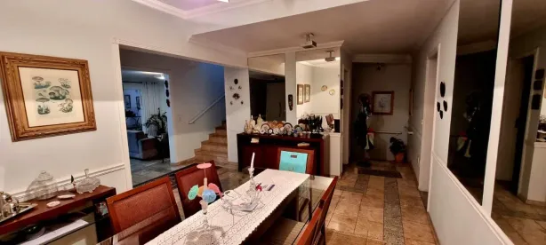 Casa com 4 Quartos à venda, 355m² no Brooklin Paulista, São Paulo