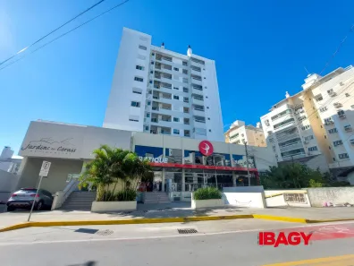 Apartamento com 3 Quartos à venda, 83m² no Abraão, Florianópolis